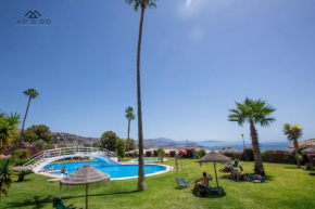 Adnania Seaviews & Pool